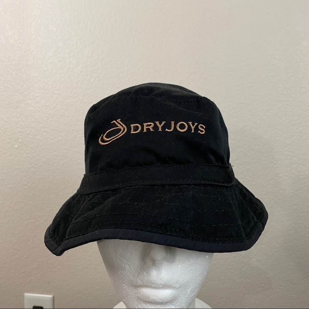 FootJoy FJ DryJoys Golf Bucket Hat
